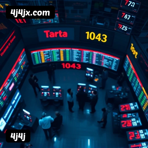 Resumo do fluxo de instalação do app 4j4j — ilustração editorial
