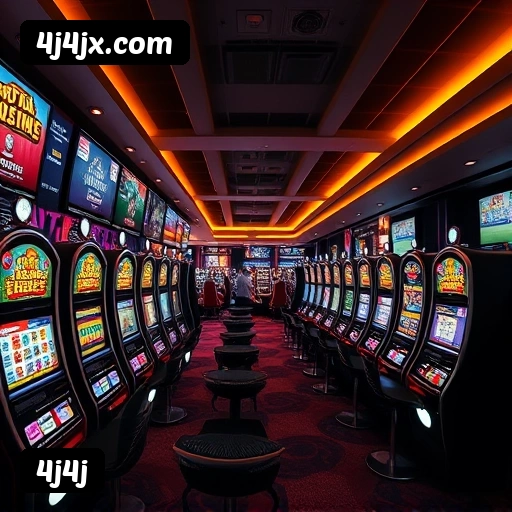 Números de slots e jackpots em material promocional antigo — ilustração, não auditoria